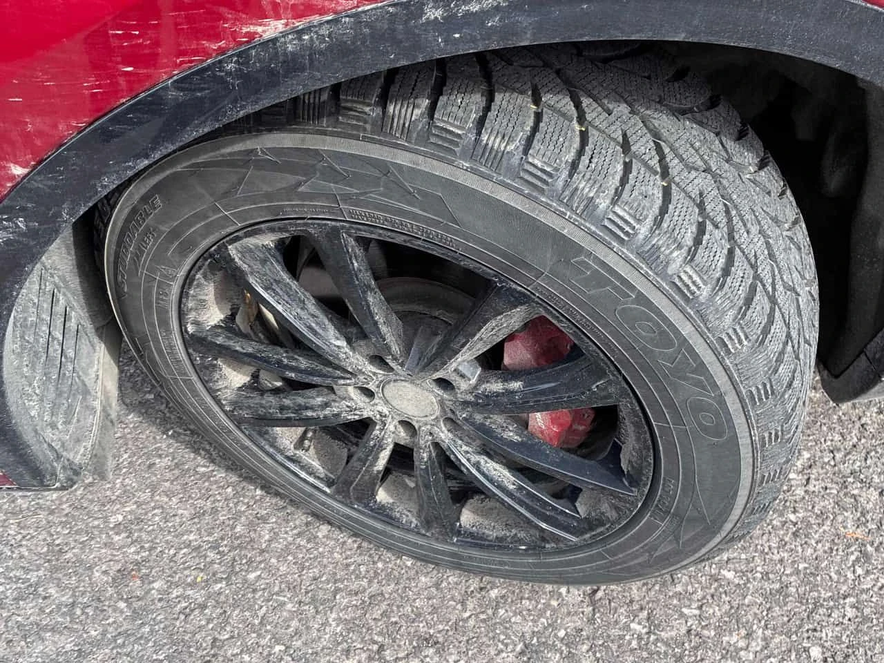 Alfa Romeo Stelvio Veloce  CARFAX, снимка 7 - Автомобили и джипове - 54102863