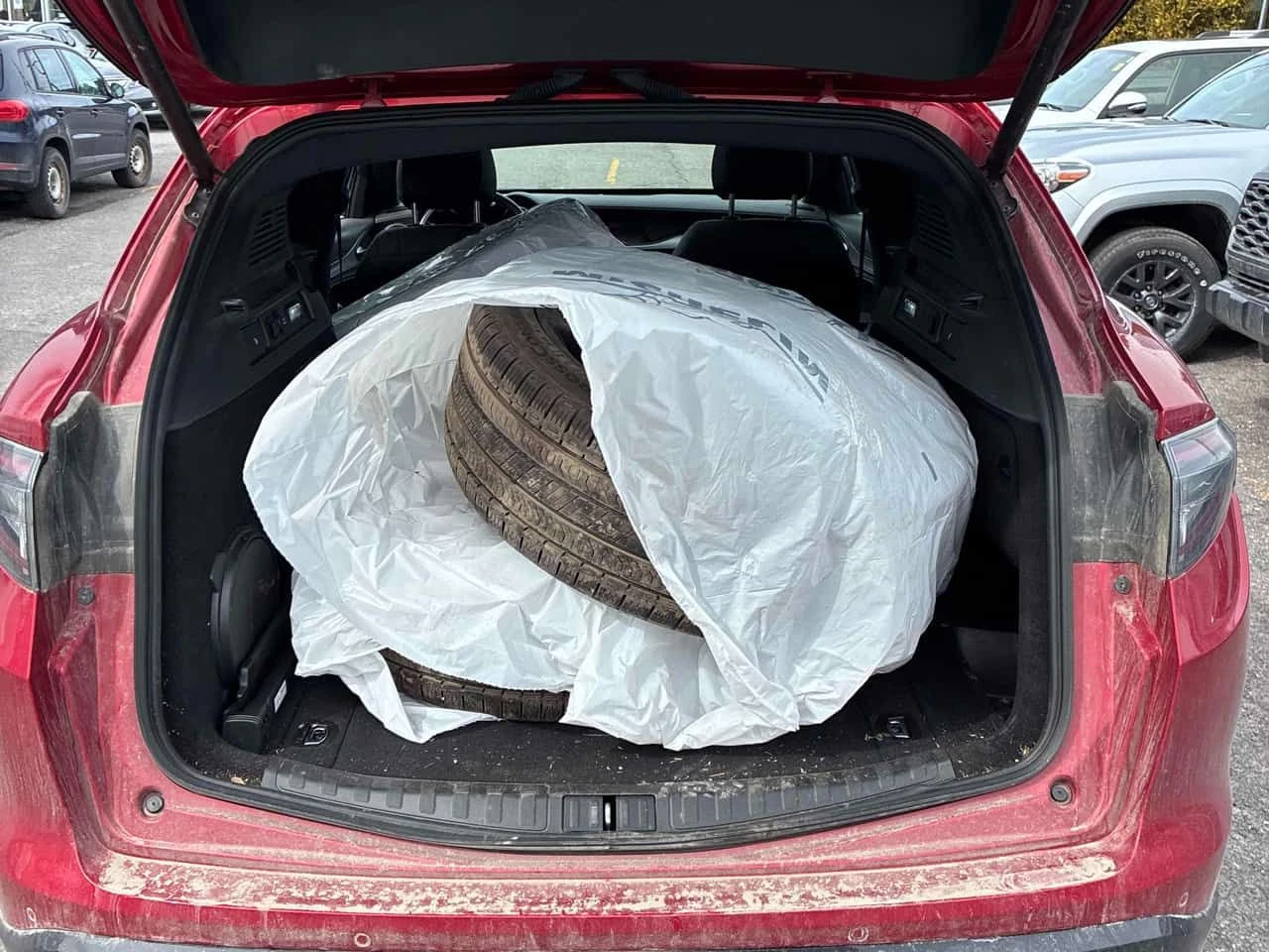 Alfa Romeo Stelvio Veloce  CARFAX, снимка 16 - Автомобили и джипове - 54102863