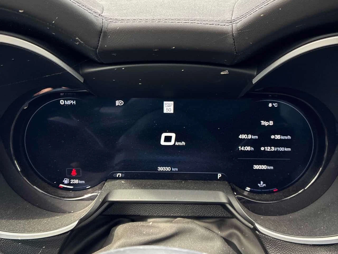 Alfa Romeo Stelvio Veloce  CARFAX, снимка 8 - Автомобили и джипове - 54102863