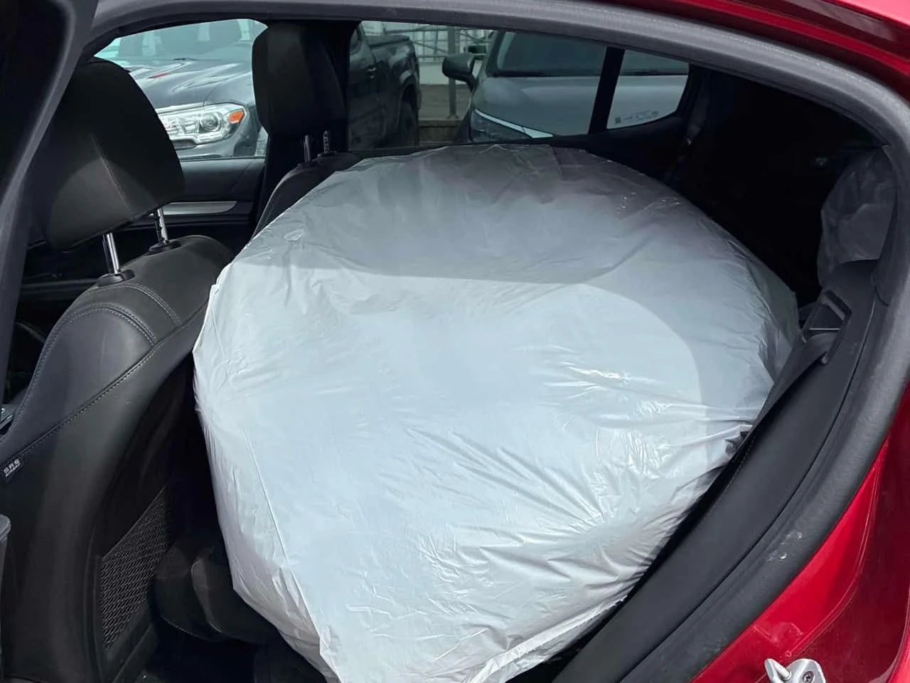 Alfa Romeo Stelvio Veloce  CARFAX, снимка 15 - Автомобили и джипове - 54102863