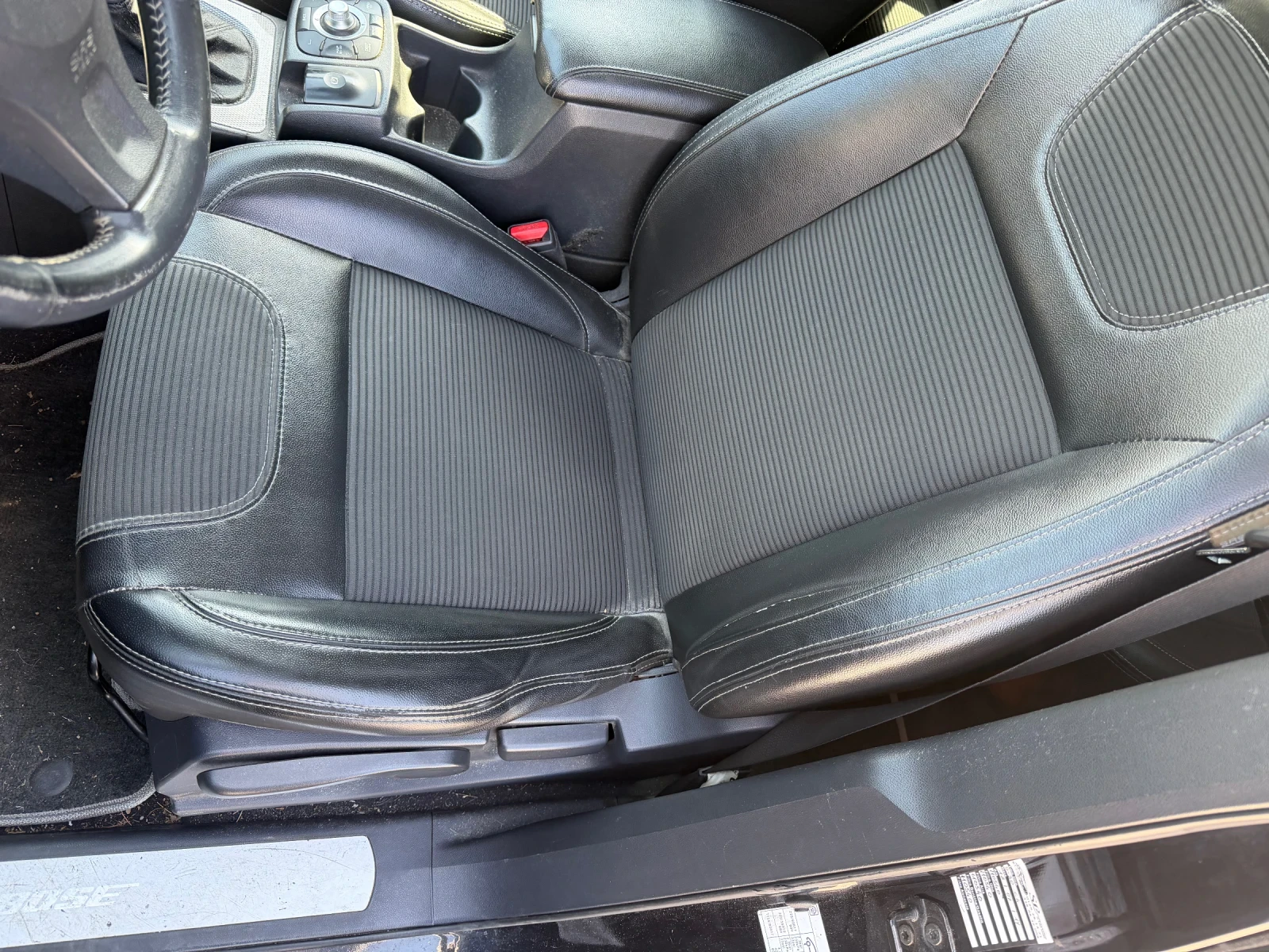 Renault Koleos 2.0 disel 4x4, снимка 8 - Автомобили и джипове - 54121045