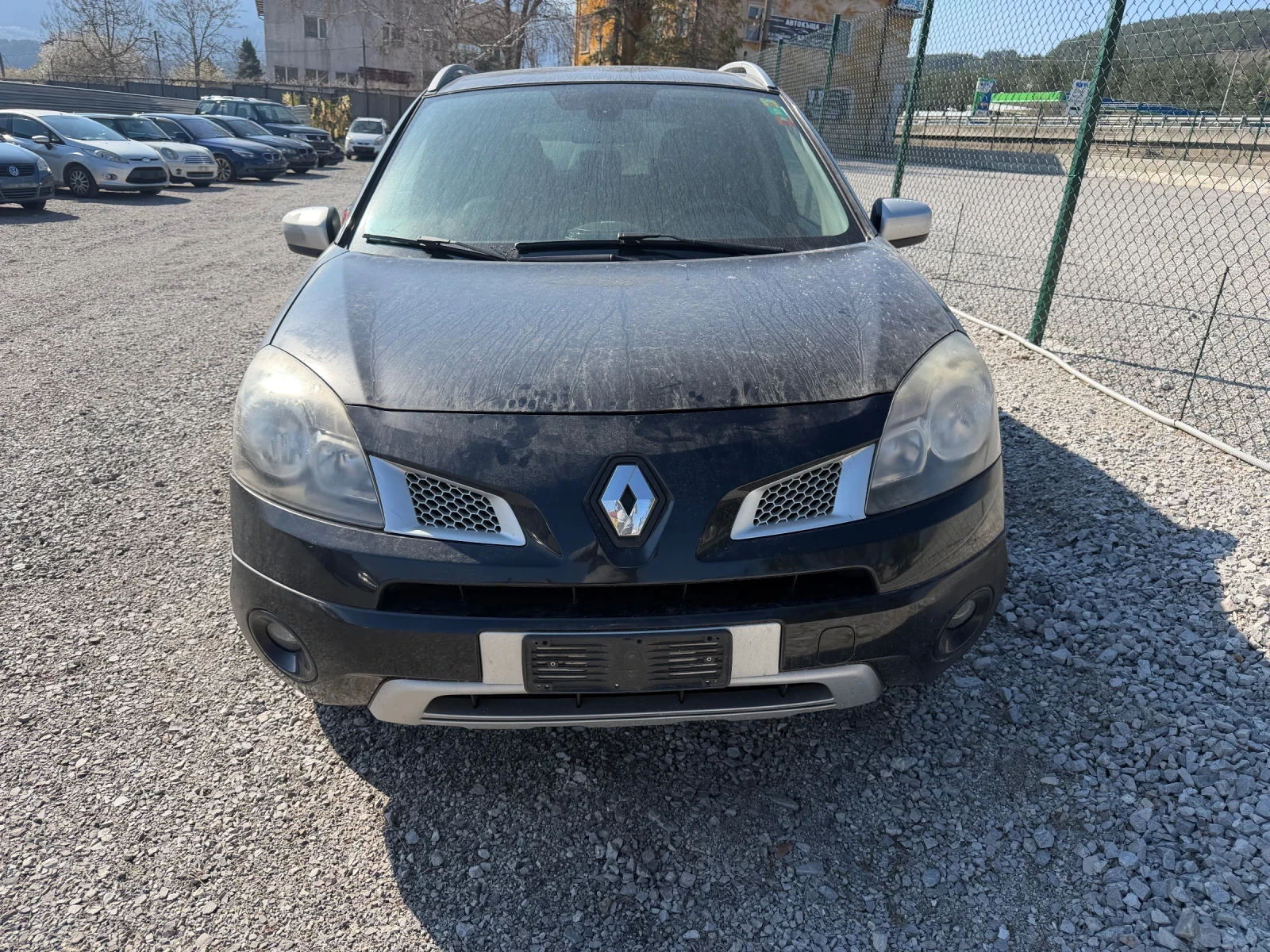 Renault Koleos 2.0 disel 4x4 | Auto.bg — изображение 1