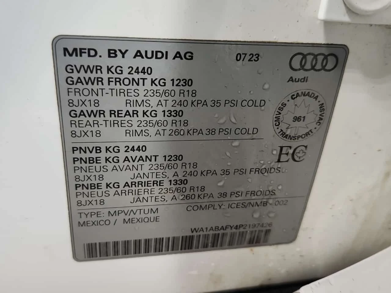 Audi Q5 * KOMFORT * CARFAX * ���� �� �� | Mobile.bg � ����������� 16
