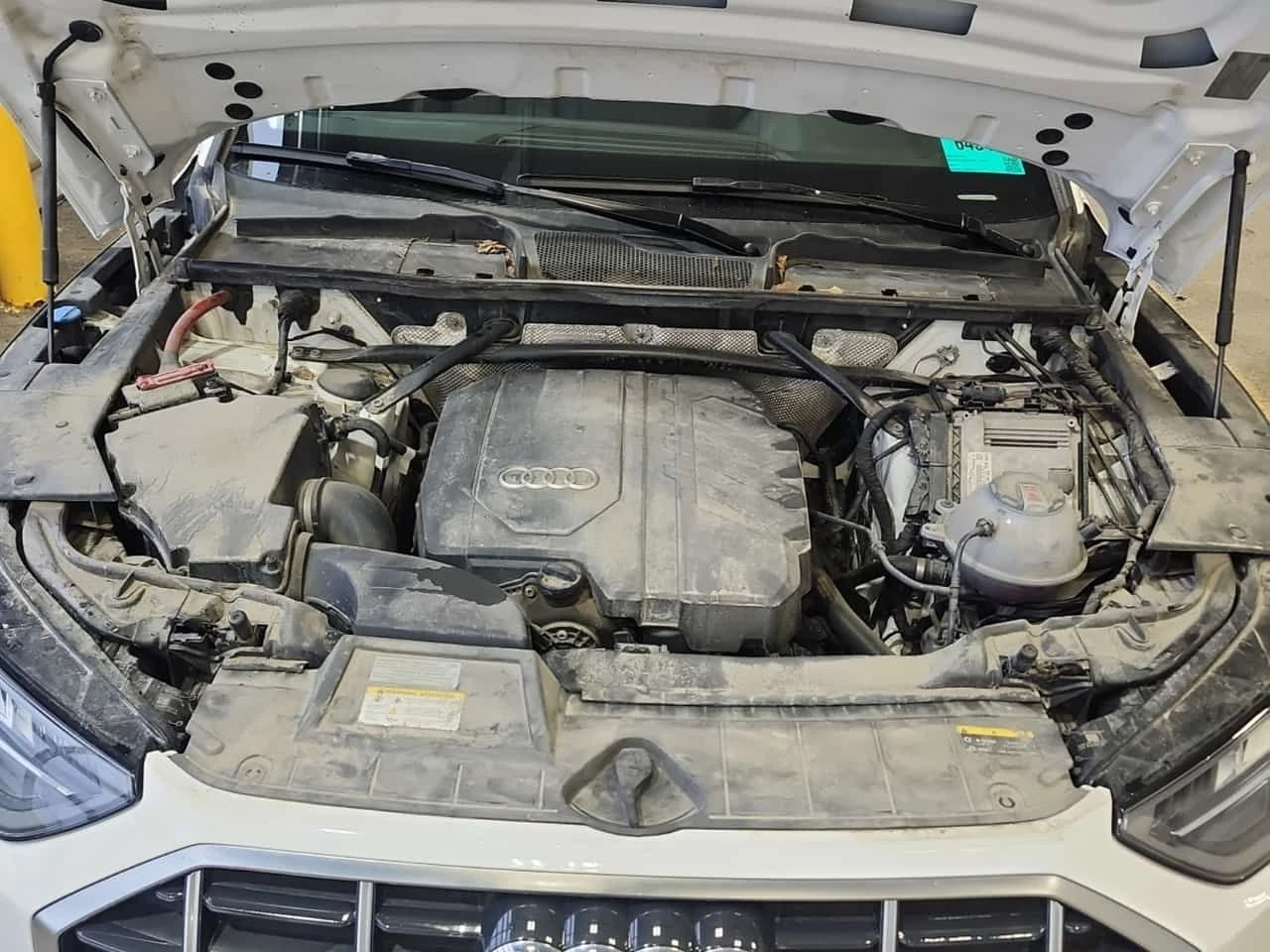 Audi Q5 * KOMFORT * CARFAX * ���� �� �� | Mobile.bg � ����������� 15