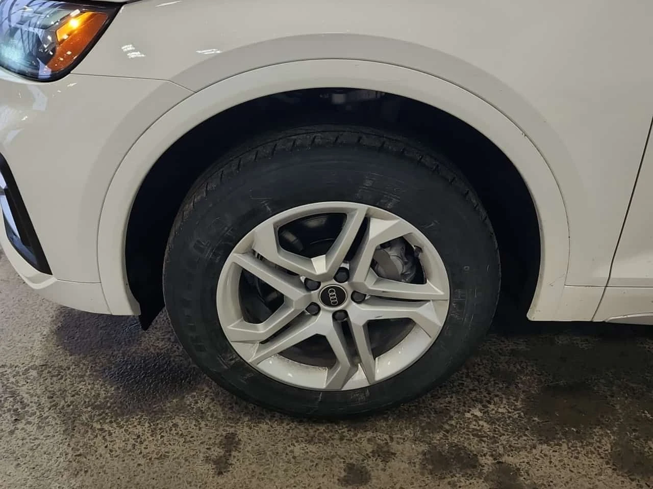 Audi Q5 * KOMFORT * CARFAX * ���� �� �� | Mobile.bg � ����������� 5