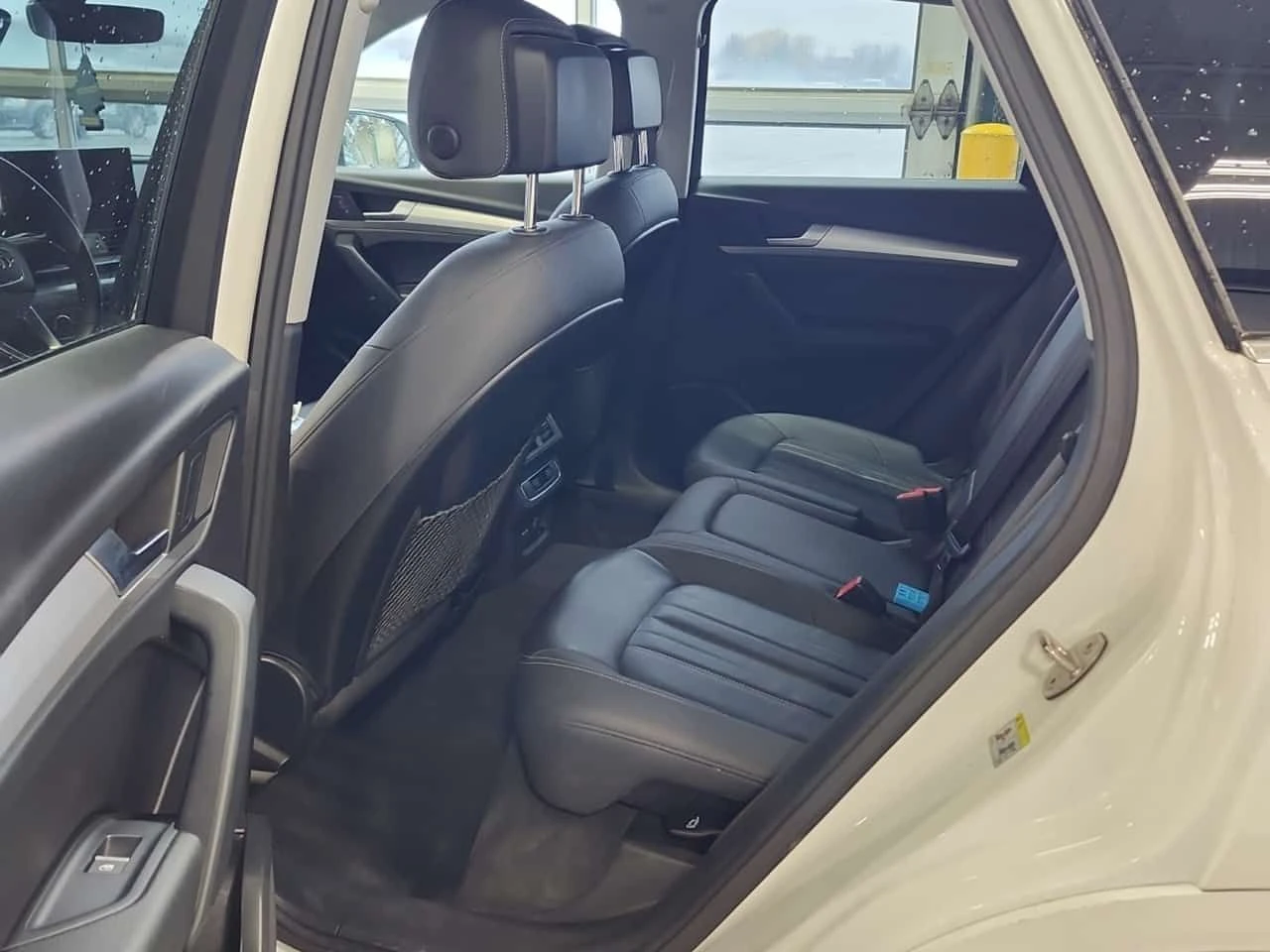 Audi Q5 * KOMFORT * CARFAX * ���� �� �� | Mobile.bg � ����������� 11