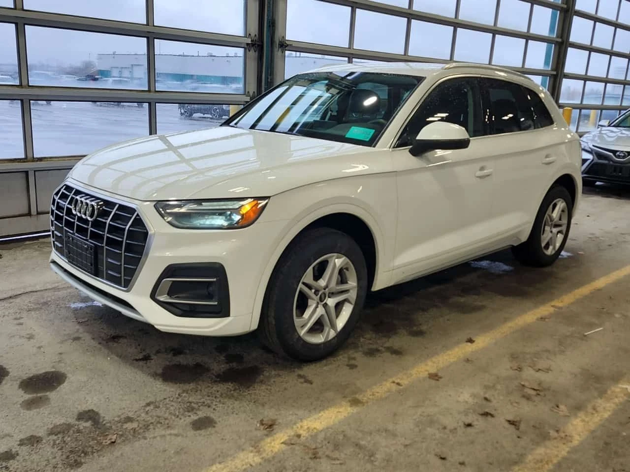 Audi Q5 * KOMFORT * CARFAX * ���� �� �� | Mobile.bg � ����������� 1