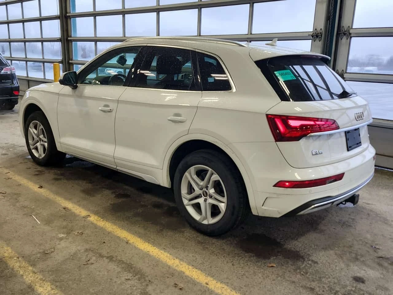 Audi Q5 * KOMFORT * CARFAX * ���� �� �� | Mobile.bg � ����������� 4