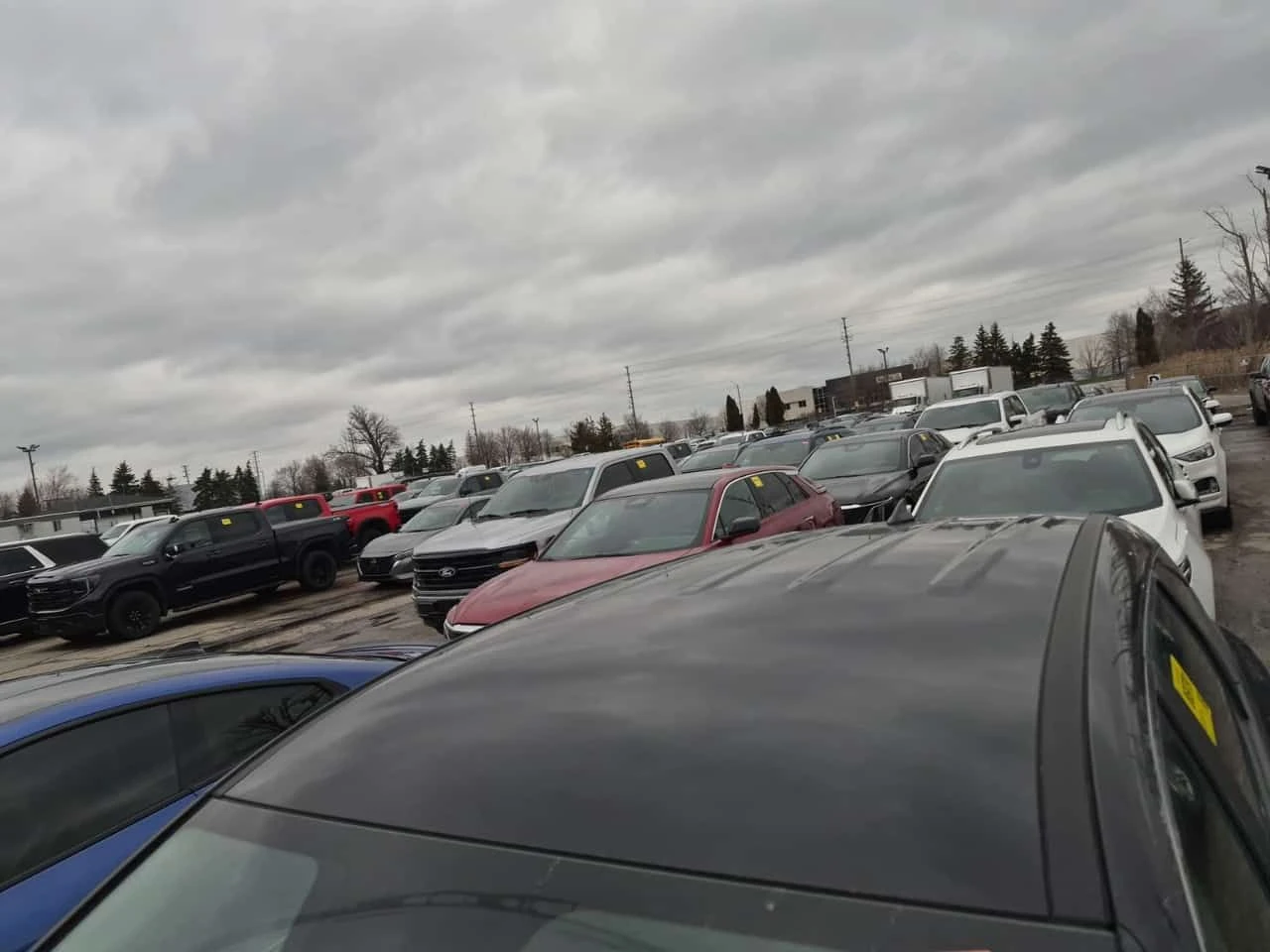 Hyundai Tucson * ESSENTIAL * CARFAX * ЦЕНА ДО БГ, снимка 6 - Автомобили и джипове - 54218087