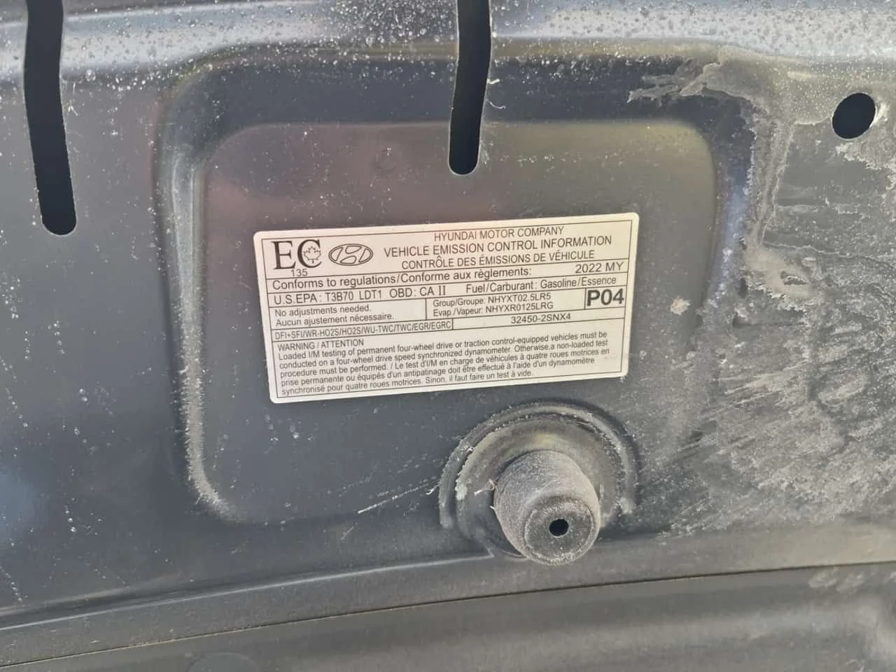 Hyundai Tucson * ESSENTIAL * CARFAX * ЦЕНА ДО БГ, снимка 17 - Автомобили и джипове - 54218087