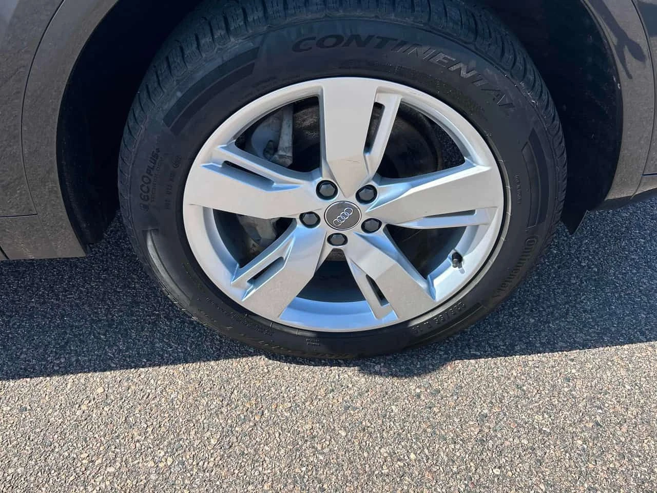 Audi Q5 * Technik * DISTRONIC* BANG&OLUFSEN* , снимка 7 - Автомобили и джипове - 54840680