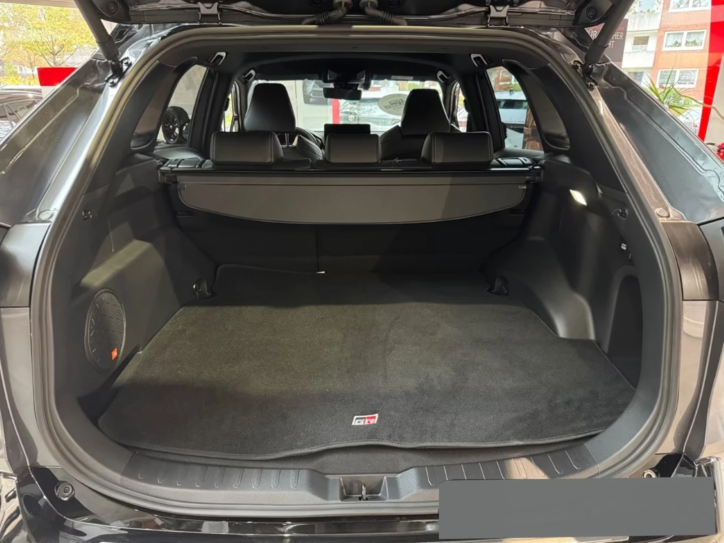 Toyota Rav4 2.5 PHEV/GR/306HP/4X4/HUD/360/NAVI/255h, снимка 7 - Автомобили и джипове - 54880179