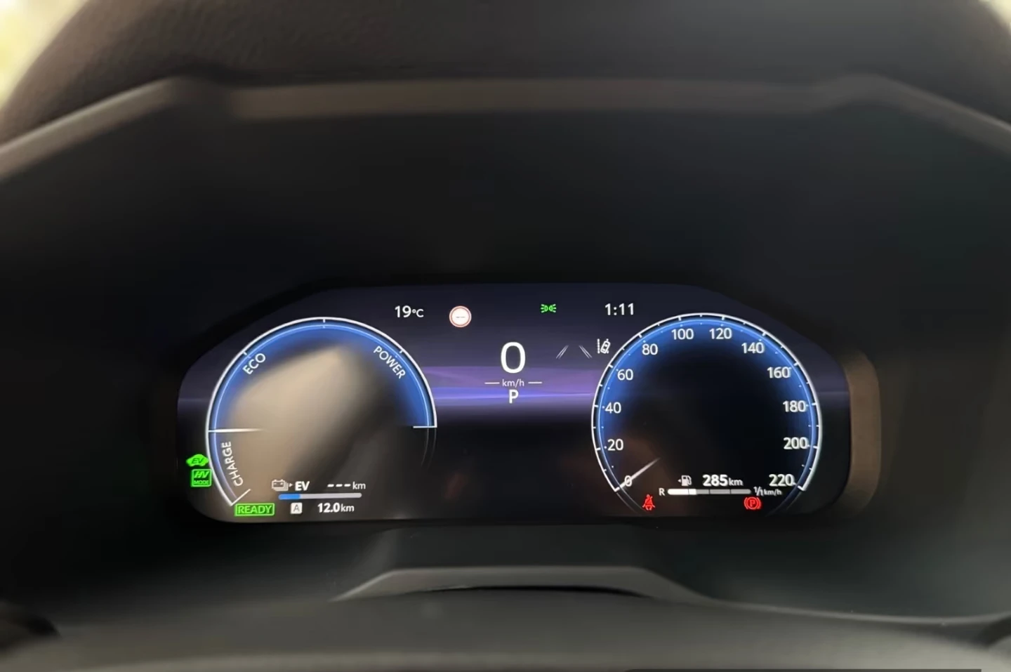 Toyota Rav4 2.5 PHEV/GR/306HP/4X4/HUD/360/NAVI/255h, снимка 15 - Автомобили и джипове - 54880179