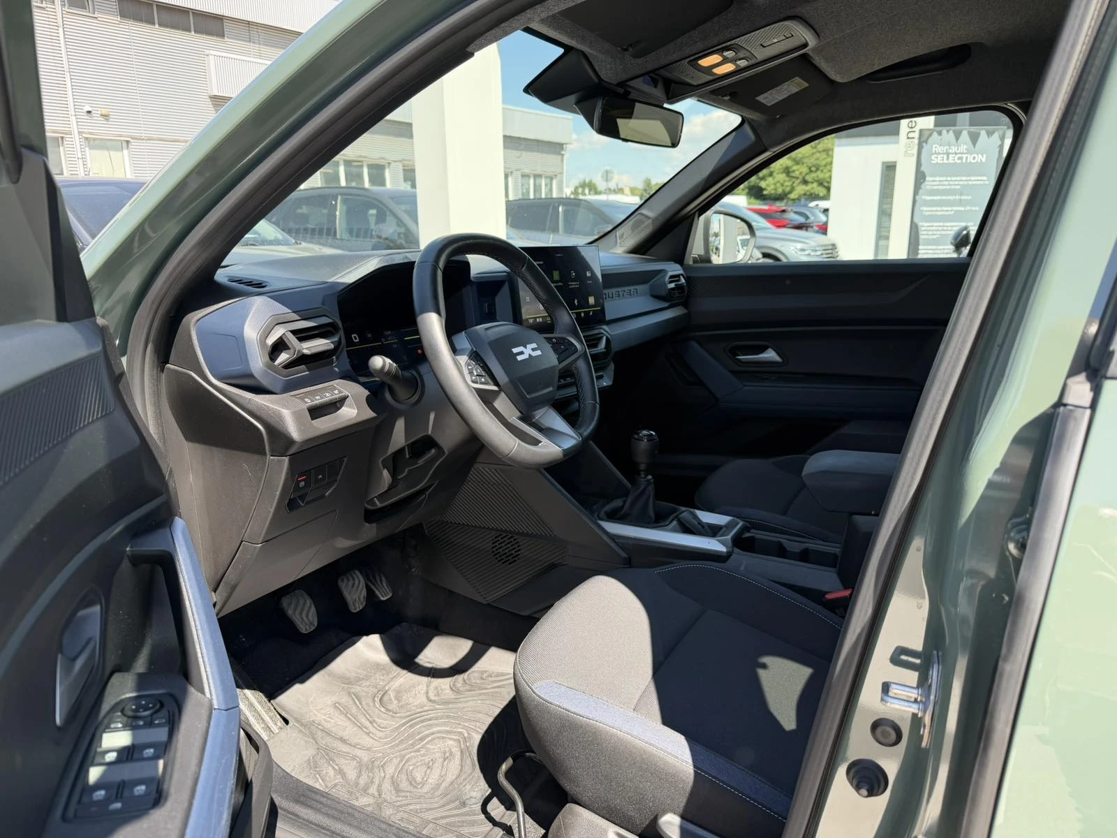 Dacia Duster 1.0 Tce/LPG/100k.c. | Mobile.bg � ����������� 9