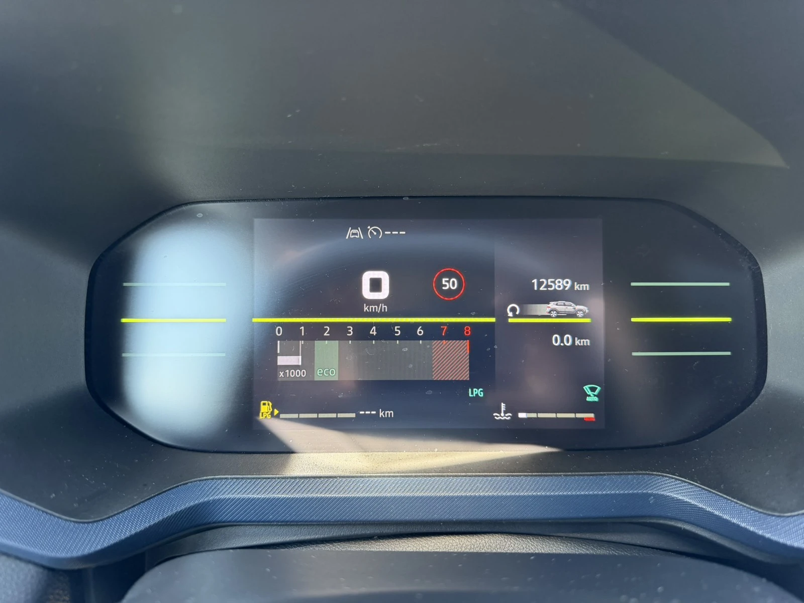 Dacia Duster 1.0 Tce/LPG/100k.c. | Mobile.bg � ����������� 17