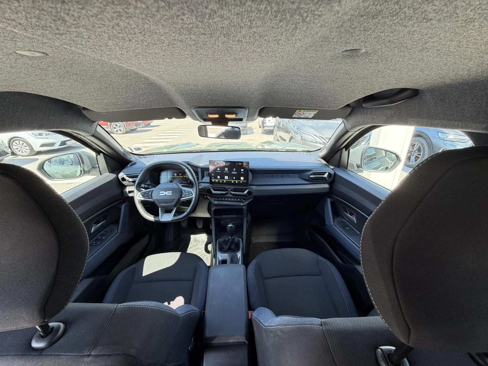 Dacia Duster 1.0 Tce/LPG/100k.c. | Mobile.bg � ����������� 13