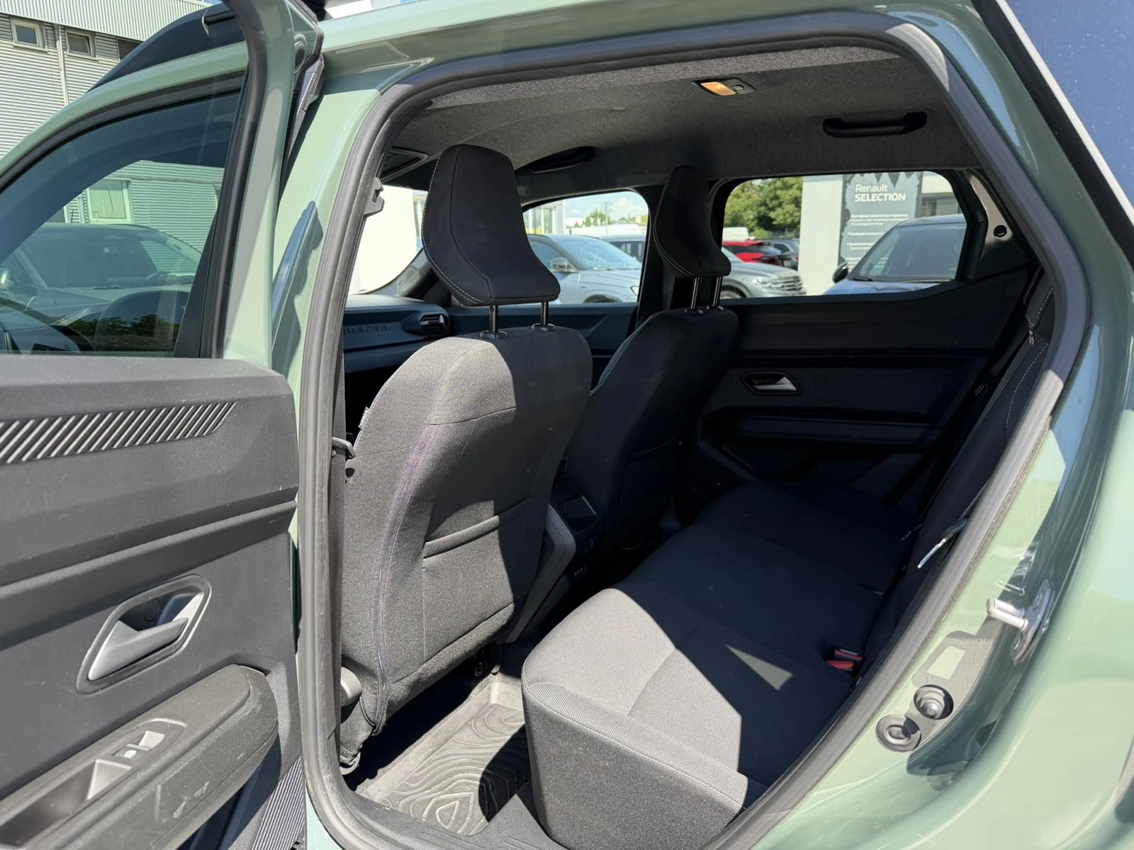 Dacia Duster 1.0 Tce/LPG/100k.c. | Mobile.bg � ����������� 12