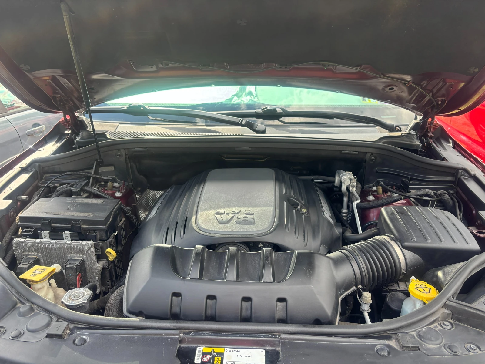 Jeep Grand cherokee Summit, снимка 10 - Автомобили и джипове - 55416038