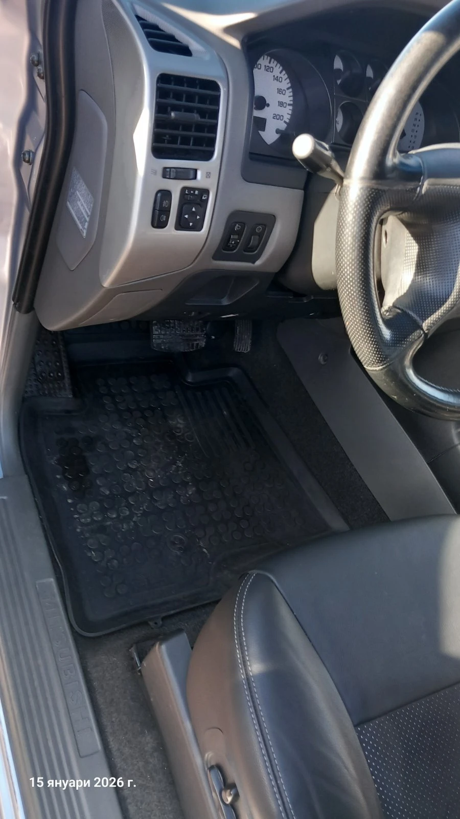 Mitsubishi Pajero | Mobile.bg � ����������� 4