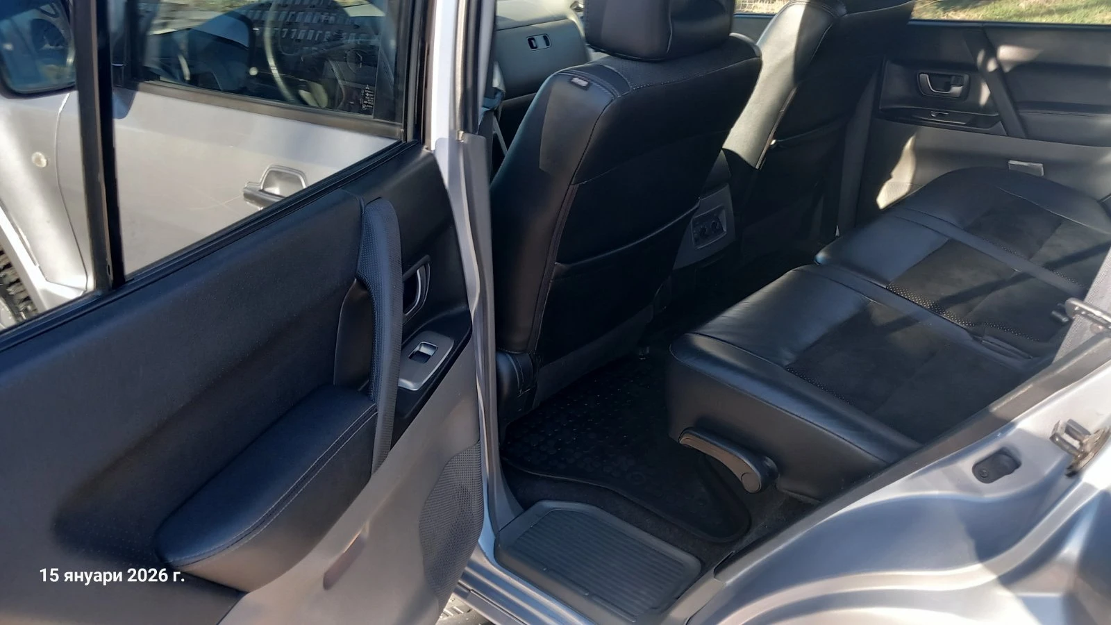 Mitsubishi Pajero | Mobile.bg � ����������� 6