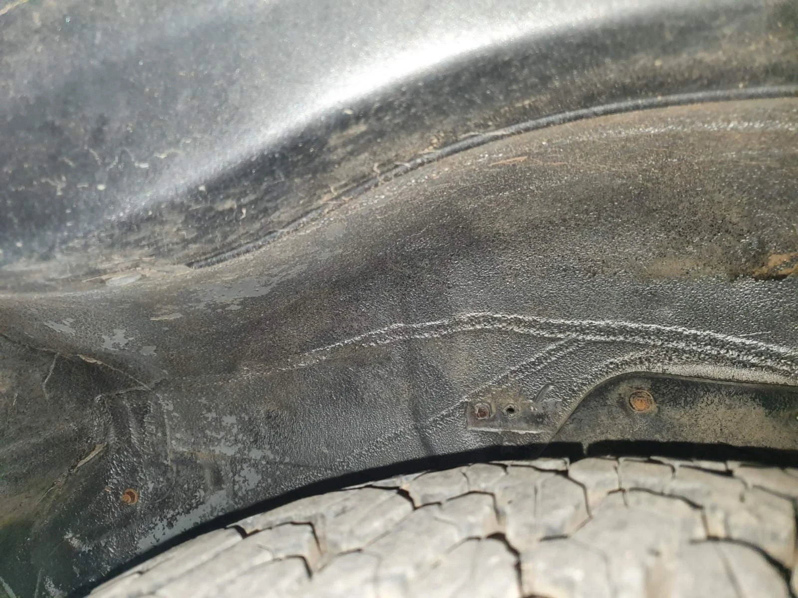 Hyundai Galloper 2.5 Tdi без ръжда, снимка 15 - Автомобили и джипове - 55878438
