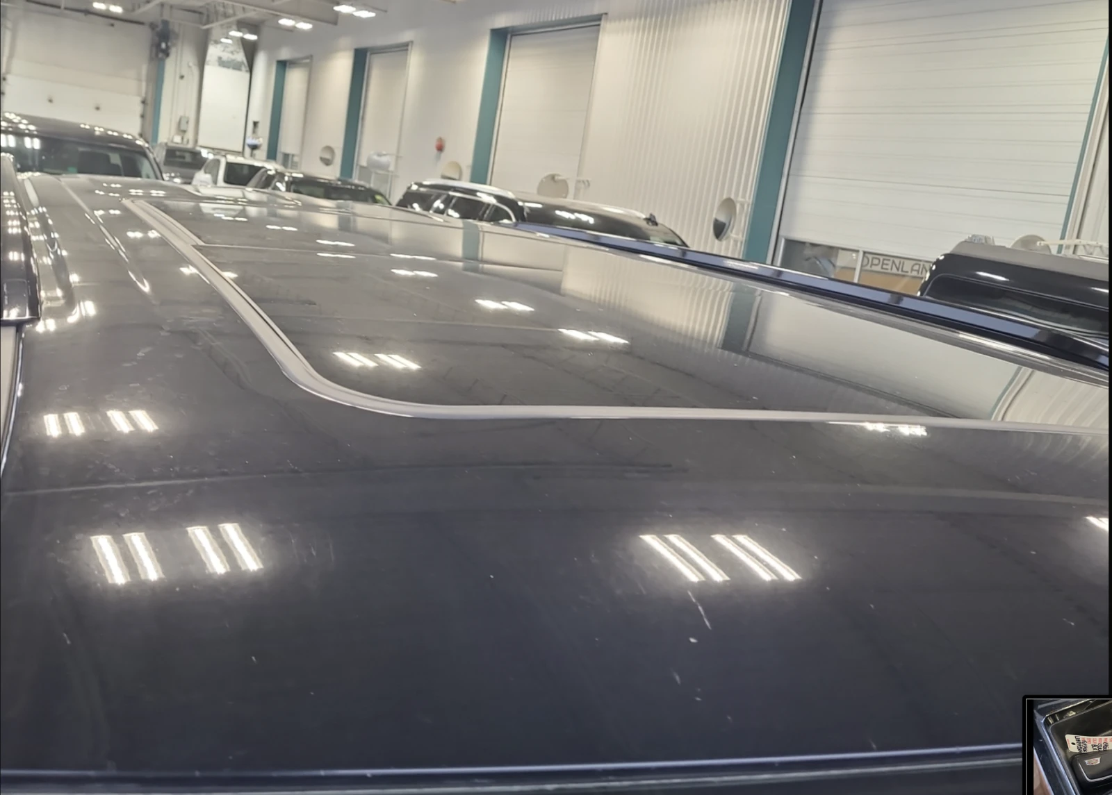 Cadillac Escalade 6.2 Sport Platinium | CAPTAIN CHAIRS| 7 SEATS | Mobile.bg � ����������� 7