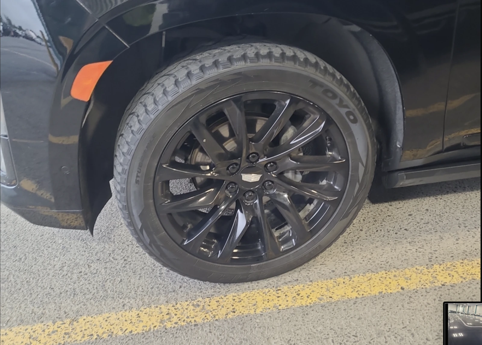Cadillac Escalade 6.2 Sport Platinium | CAPTAIN CHAIRS| 7 SEATS | Mobile.bg � ����������� 6