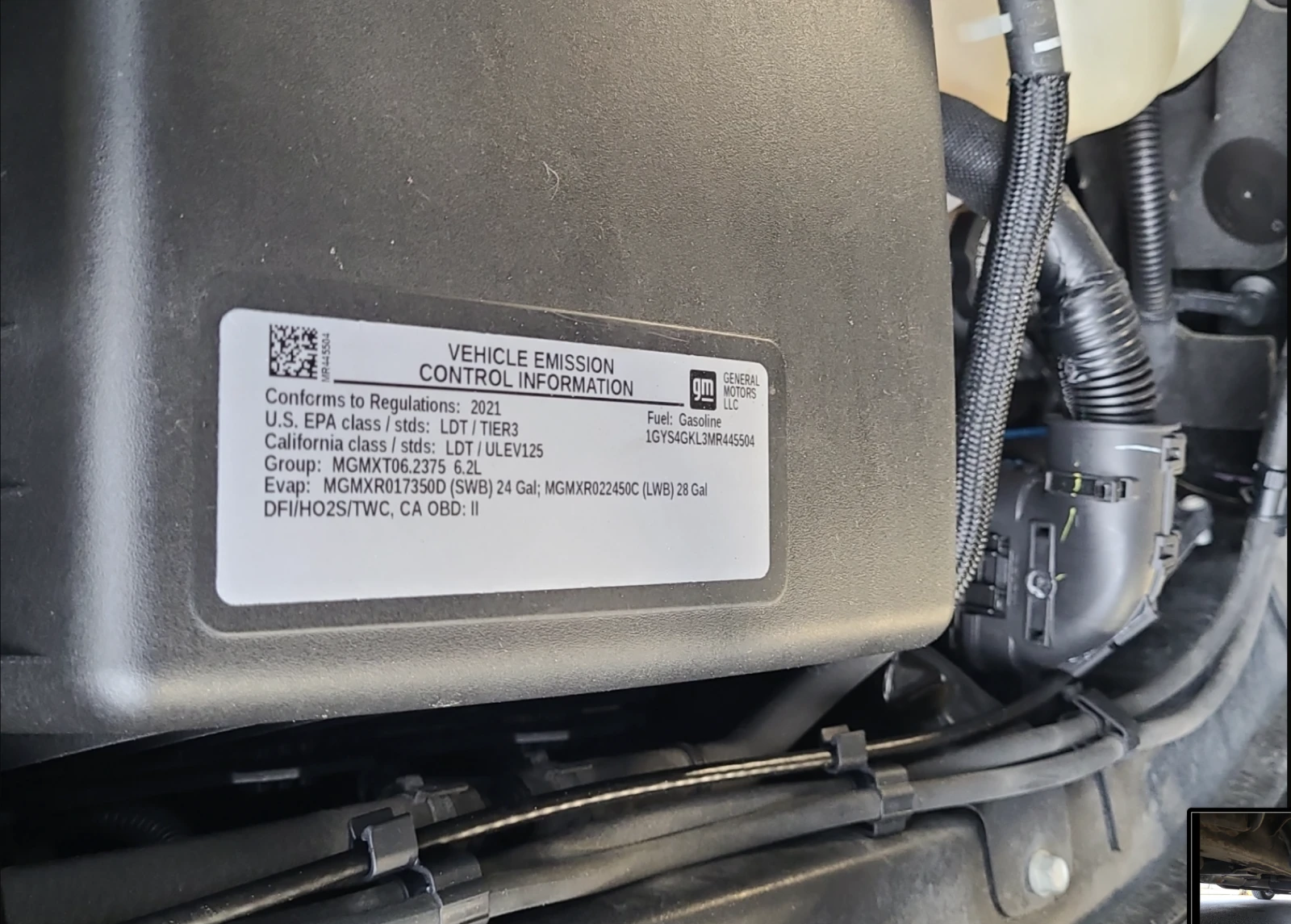Cadillac Escalade 6.2 Sport Platinium | CAPTAIN CHAIRS| 7 SEATS | Mobile.bg � ����������� 15