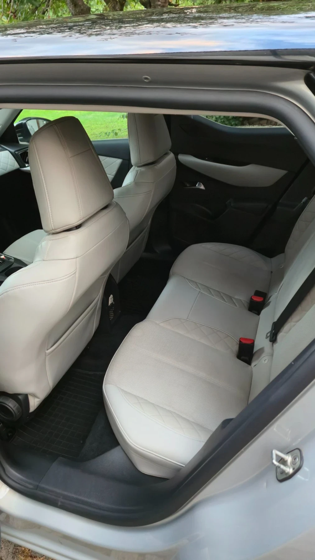 DS DS 3 Crossback E-Tense, снимка 5 - Автомобили и джипове - 56167914