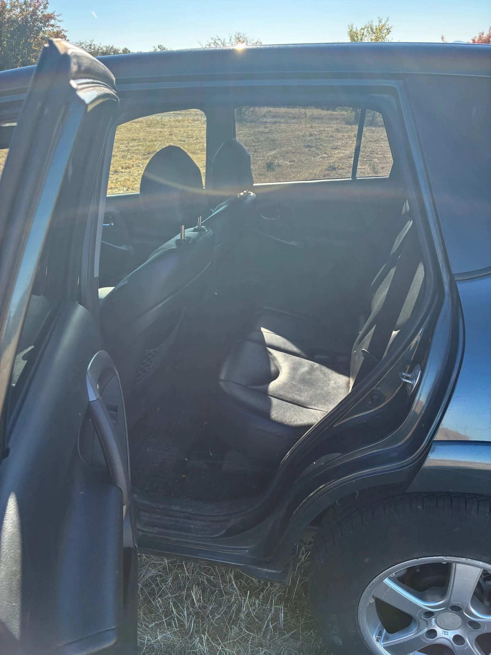 Toyota Rav4, снимка 12 - Автомобили и джипове - 56342838