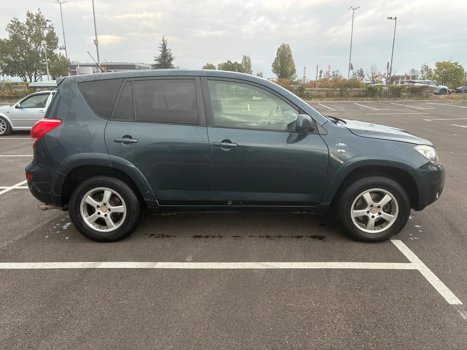 Toyota Rav4 | Mobile.bg � ����������� 7