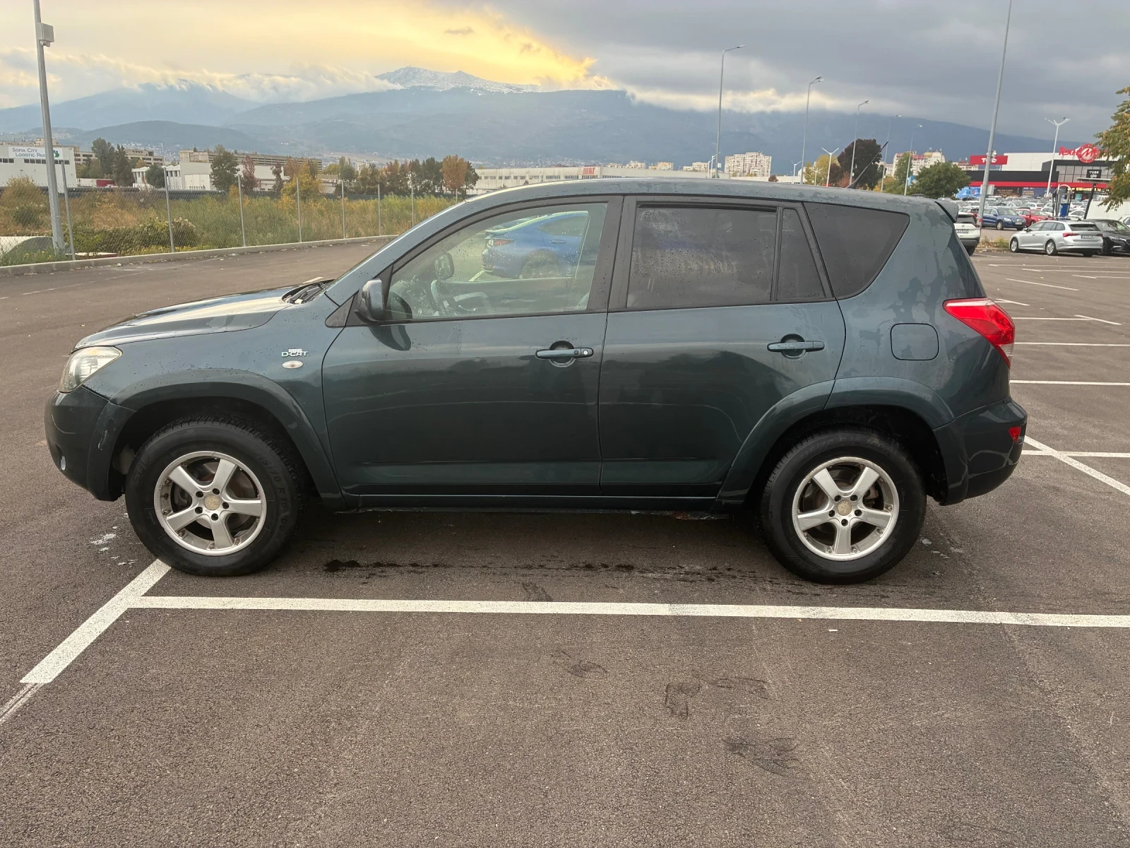Toyota Rav4 | Mobile.bg � ����������� 5