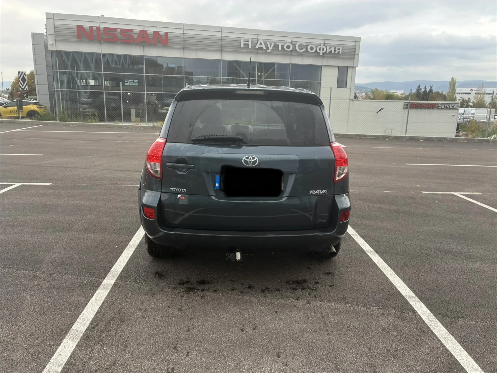 Toyota Rav4 | Mobile.bg � ����������� 10