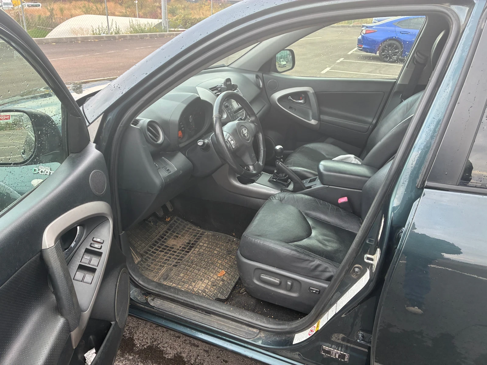 Toyota Rav4 | Mobile.bg � ����������� 9