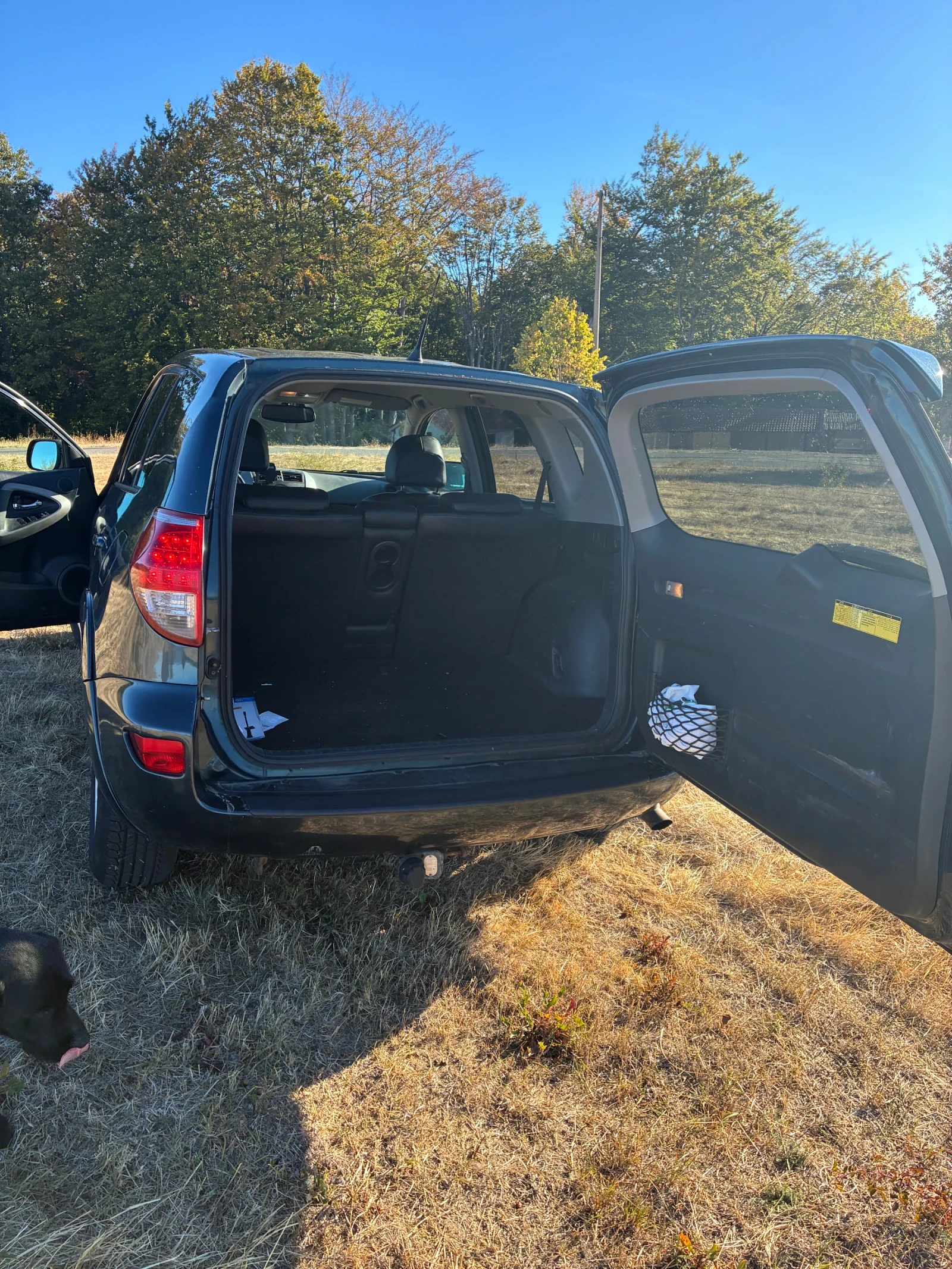 Toyota Rav4, снимка 14 - Автомобили и джипове - 56342838