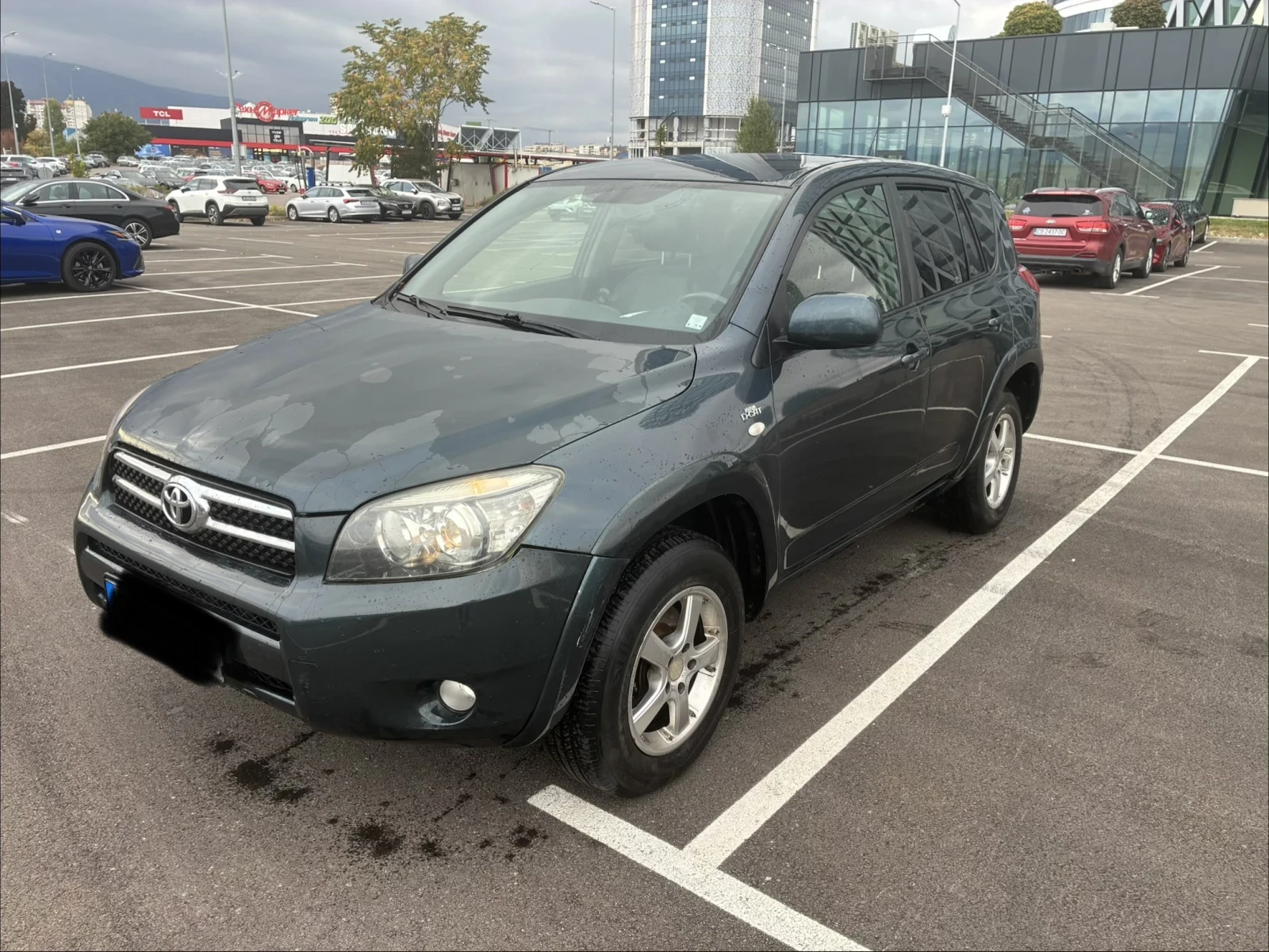 Toyota Rav4 | Mobile.bg � ����������� 2