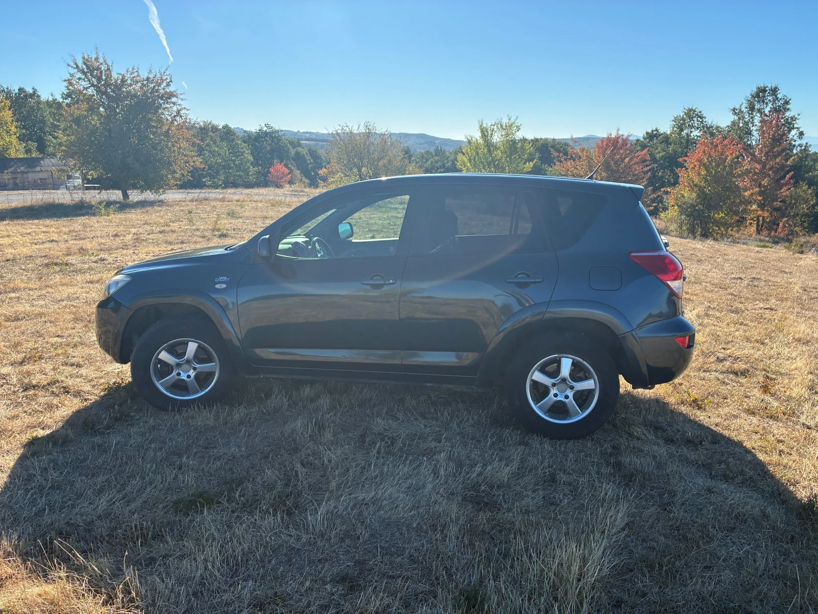 Toyota Rav4, снимка 9 - Автомобили и джипове - 56342838