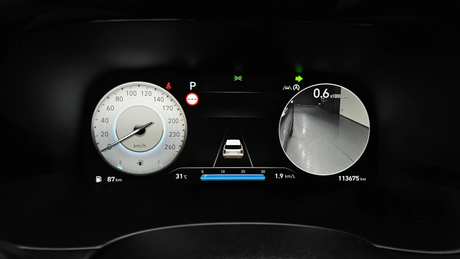 Hyundai Palisade �����* �����* �����* 360������* Adapt. Cruise* Lan | Mobile.bg � ����������� 8