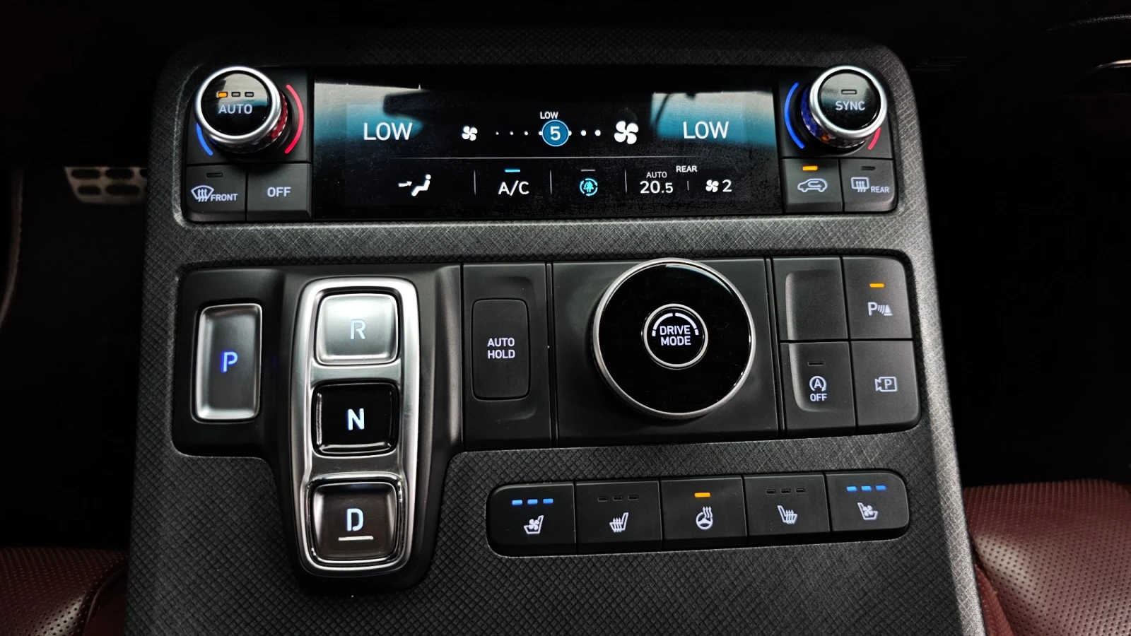 Hyundai Palisade �����* �����* �����* 360������* Adapt. Cruise* Lan | Mobile.bg � ����������� 9