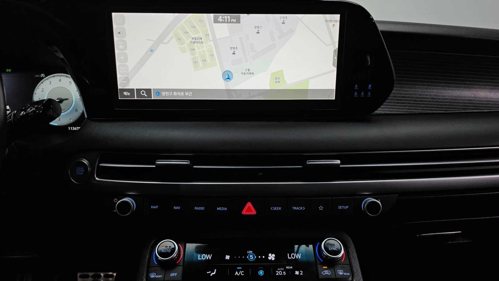 Hyundai Palisade �����* �����* �����* 360������* Adapt. Cruise* Lan | Mobile.bg � ����������� 15