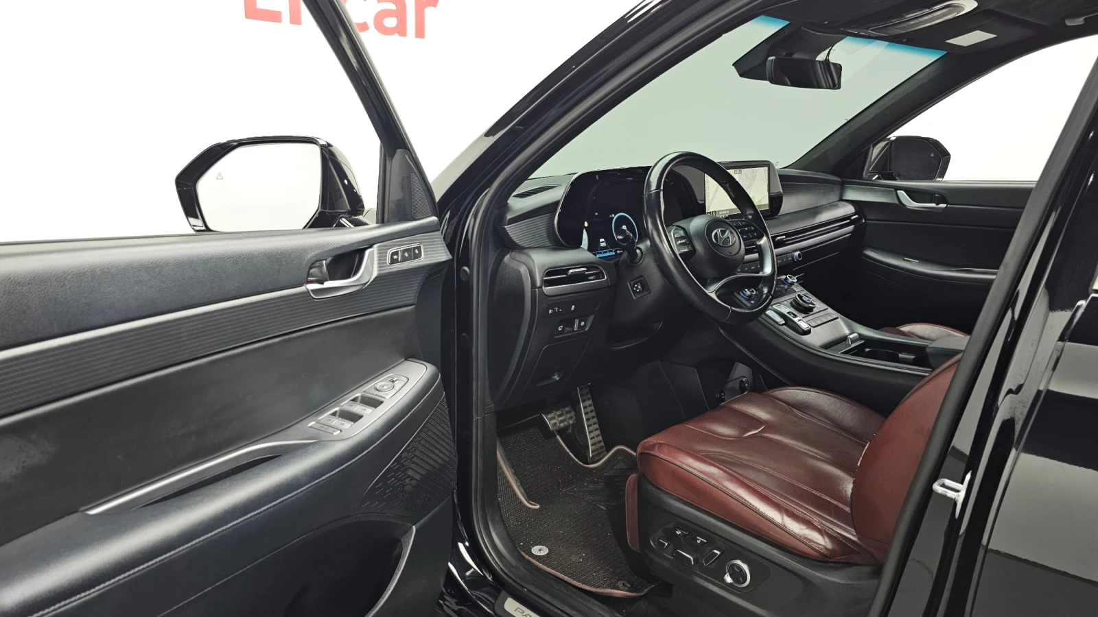 Hyundai Palisade �����* �����* �����* 360������* Adapt. Cruise* Lan | Mobile.bg � ����������� 5
