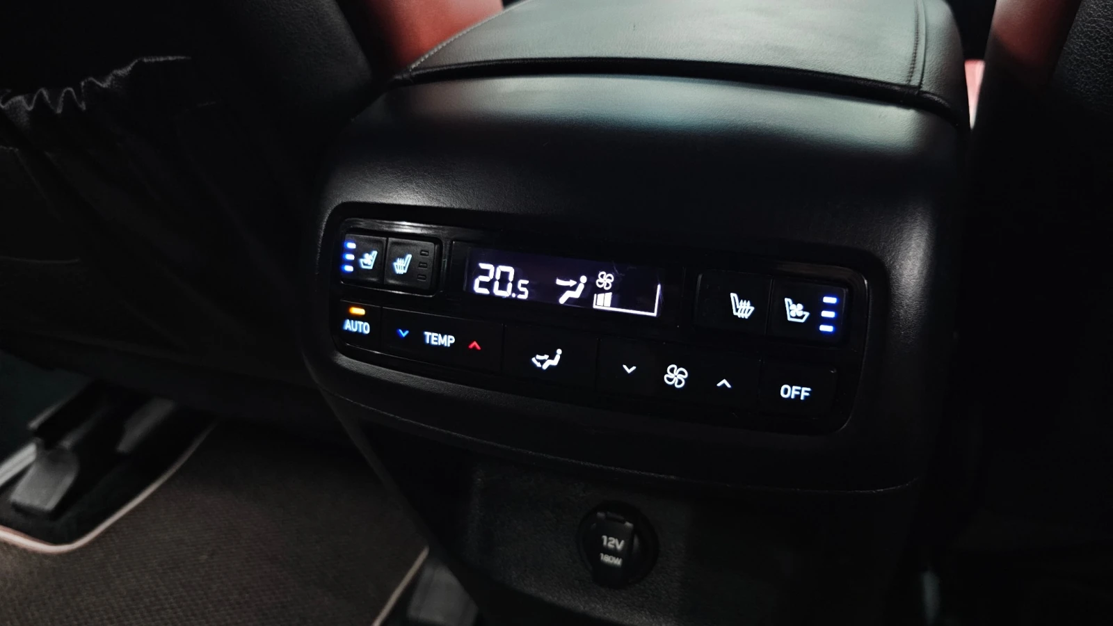 Hyundai Palisade �����* �����* �����* 360������* Adapt. Cruise* Lan | Mobile.bg � ����������� 11
