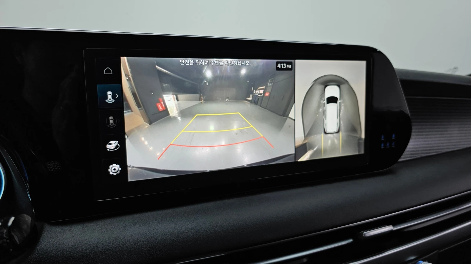 Hyundai Palisade �����* �����* �����* 360������* Adapt. Cruise* Lan | Mobile.bg � ����������� 16