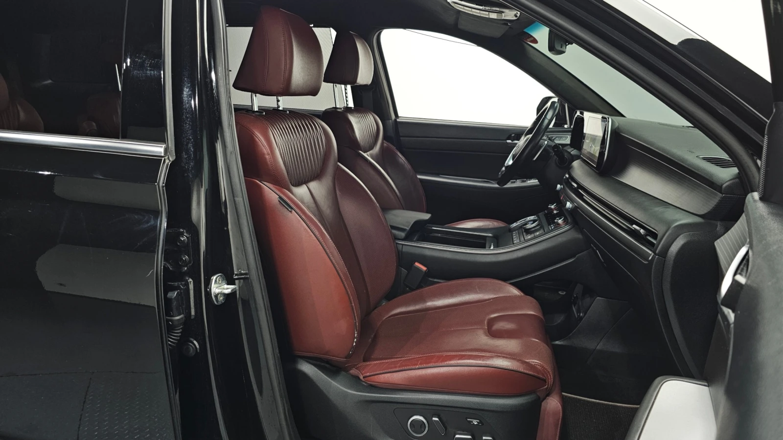 Hyundai Palisade �����* �����* �����* 360������* Adapt. Cruise* Lan | Mobile.bg � ����������� 13