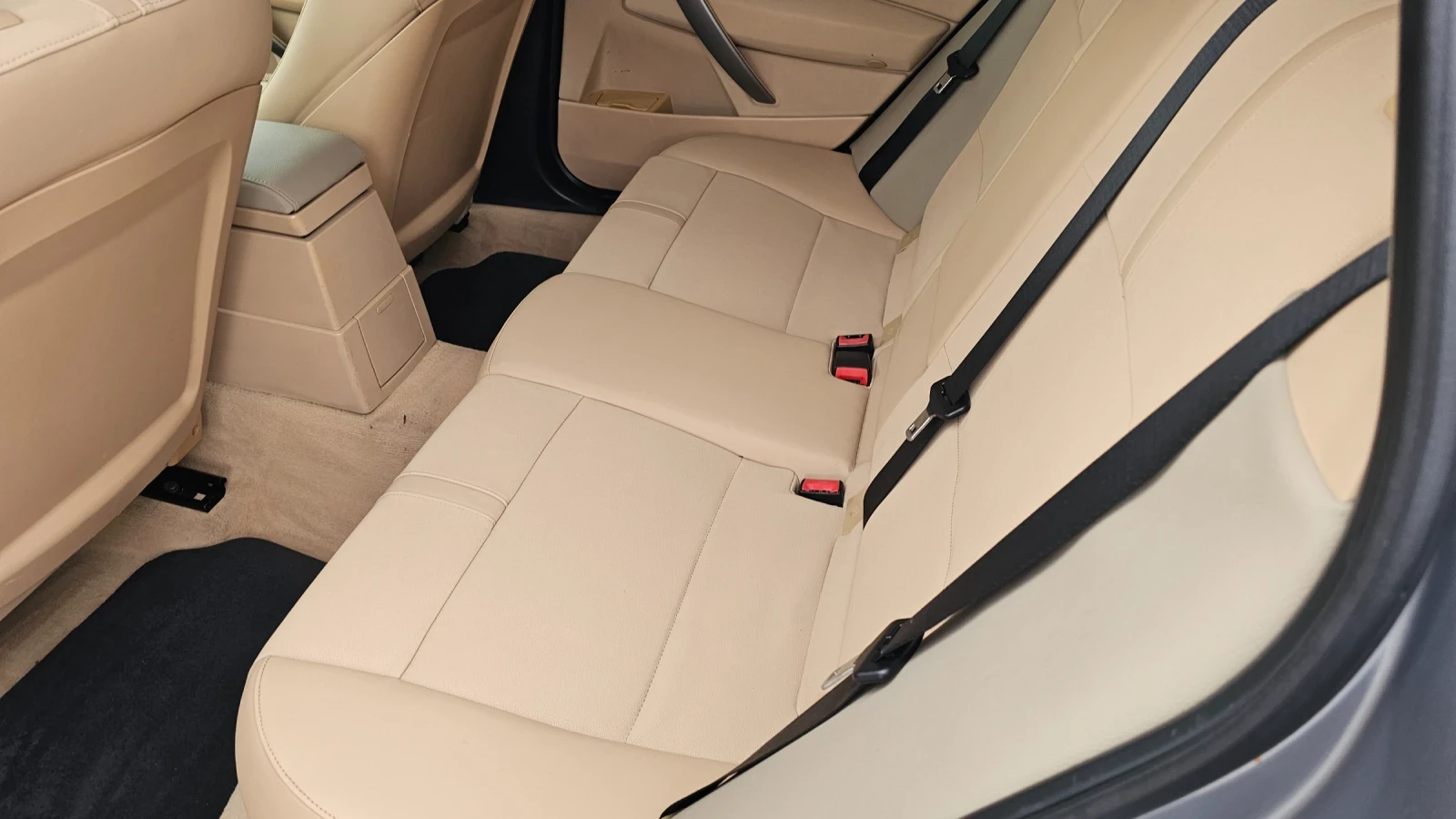 BMW X3 2.0D-NAVI-, снимка 13 - Автомобили и джипове - 56495025