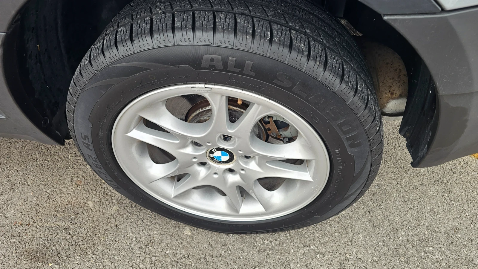 BMW X3 2.0D-NAVI-, снимка 15 - Автомобили и джипове - 56495025