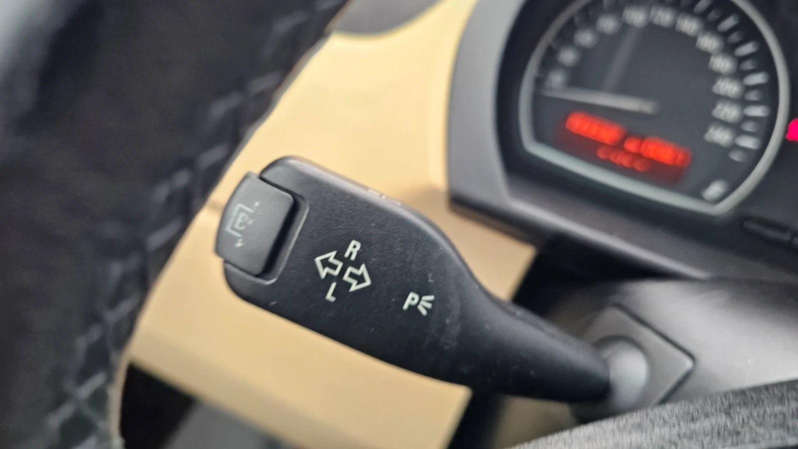 BMW X3 2.0D-NAVI-, снимка 7 - Автомобили и джипове - 56495025