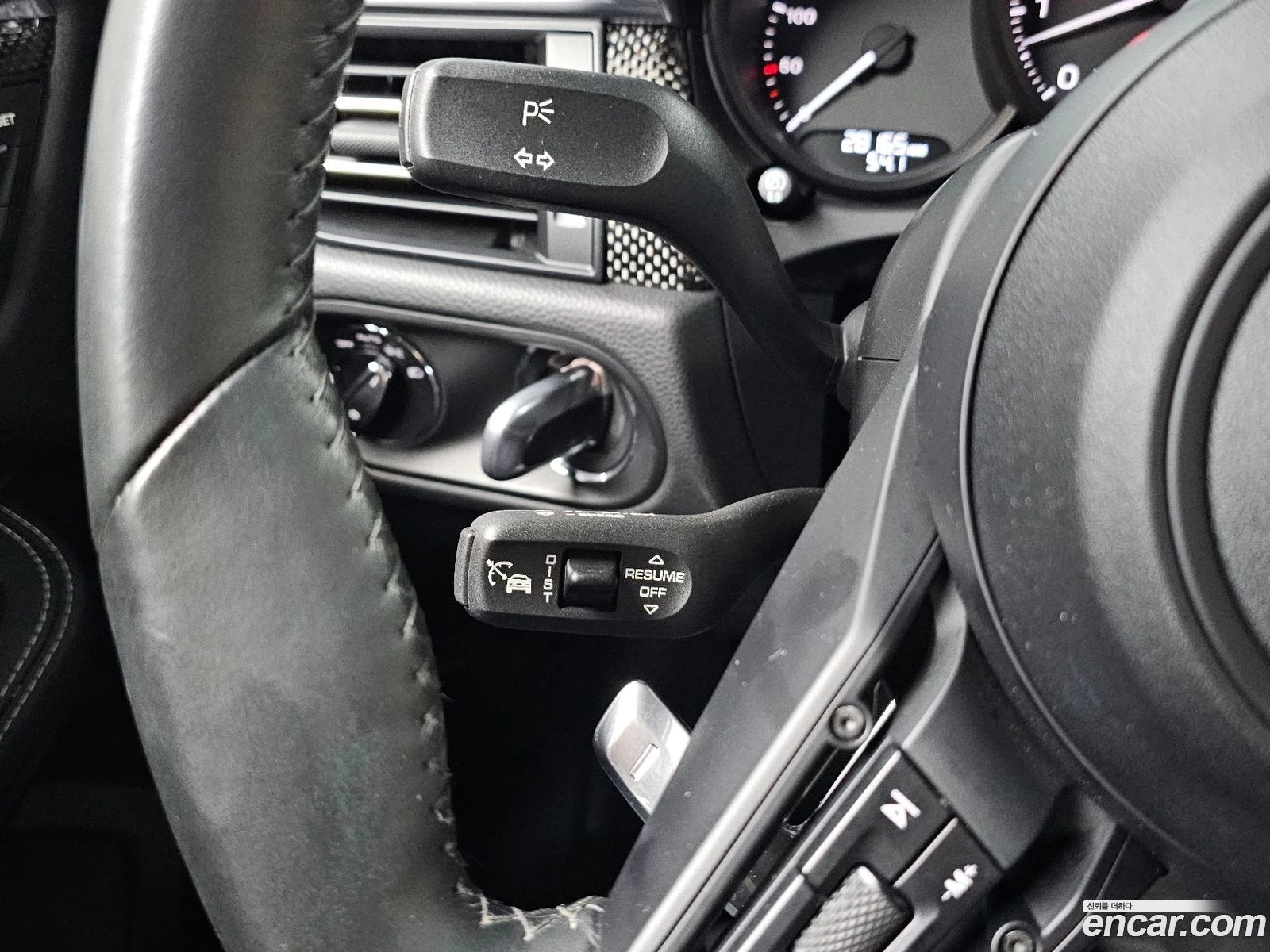 Porsche Macan 2.9 GTS* ВКЛЮЧЕНИ ВСИЧКИ РАЗХОДИ, снимка 16 - Автомобили и джипове - 56548133