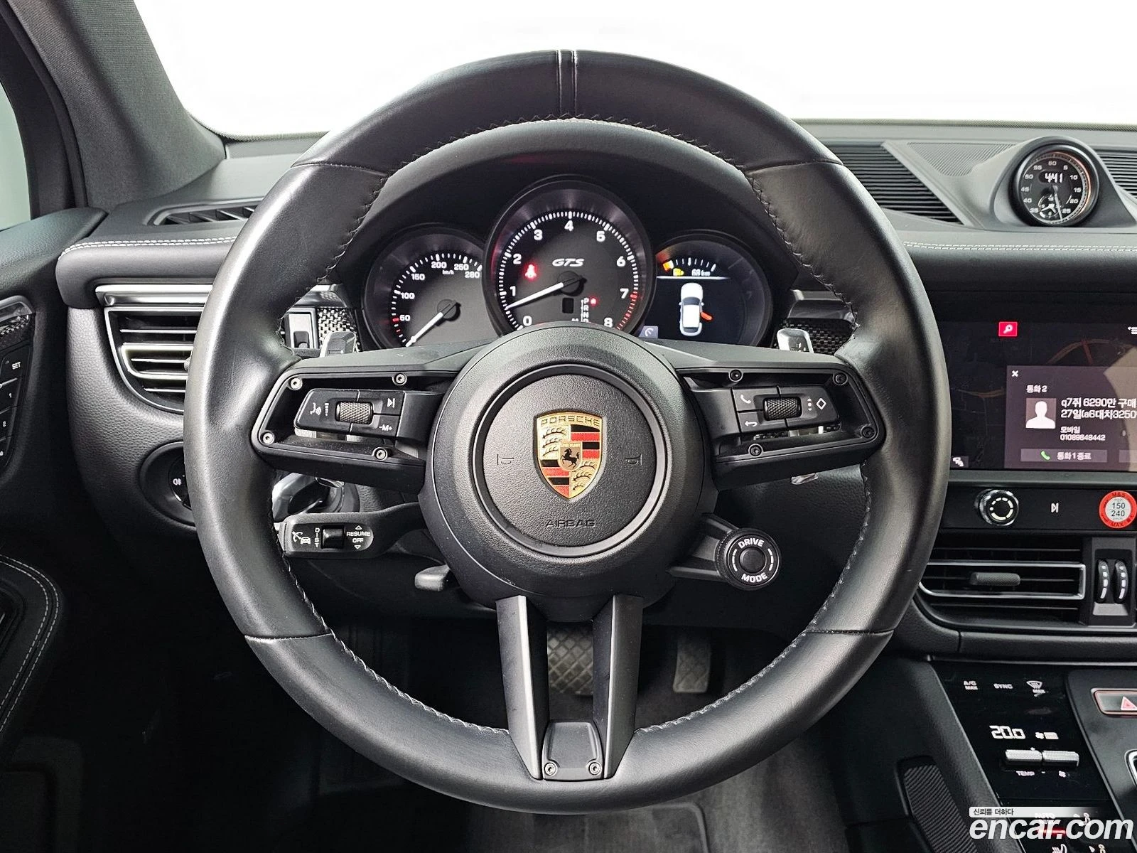 Porsche Macan 2.9 GTS* ВКЛЮЧЕНИ ВСИЧКИ РАЗХОДИ, снимка 13 - Автомобили и джипове - 56548133
