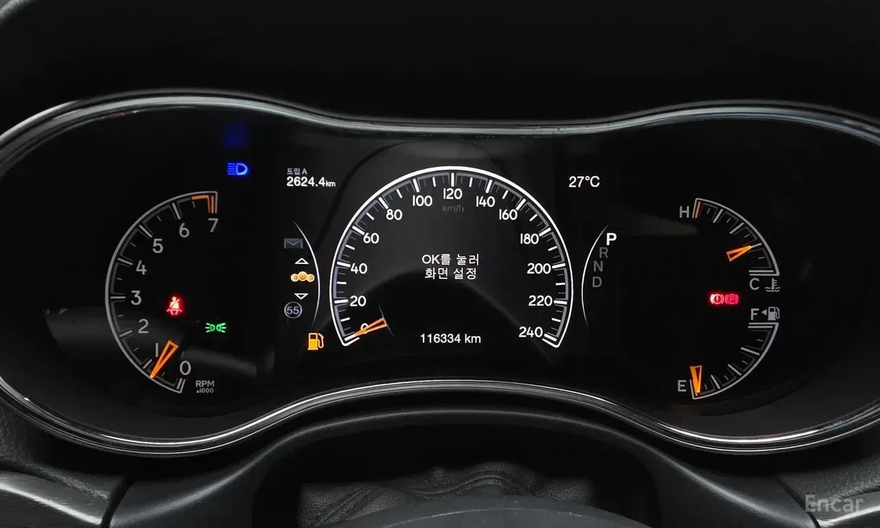 Jeep Grand cherokee, снимка 11 - Автомобили и джипове - 56706810